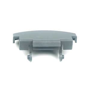 BGE518 Armrest Center Console Repair Latch <b>Clip</b> Catch Button Gray 3B0868445 for - Product Image 1