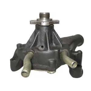 12528917 Chevrolet Water Pump Assemblies assembly and oil pump assembly Chevrolet at competitive price in high quality