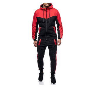 Chándales Vintage con Capucha de Forro Polar Térmico de Alta Calidad para Hombre, Logotipo Personalizado Impreso, el Mejor Diseño Urbano, Corte Regular, Transpirable, para Invierno - Product Image 1