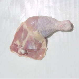 Cuisses de poulet surgelées - Product Image 6