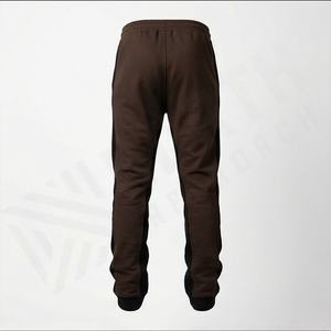 กางเกงขายาวพิมพ์ลาย ปี 2024 กางเกงลำลองแฟชั่นฤดูหนาว สไตล์สตรีทเท่ๆ ทรงขาบาน สำหรับผู้ชาย - Product Image 2