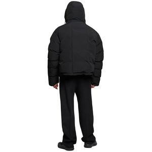 Vente en gros de veste bulle tendance en coton à prix ajustable veste bulle confortable personnalisée - Product Image 6