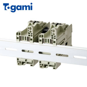 Industrial Mechanical Best Electric Wholesale <b>Contactor</b> Quality - Product Image 4
