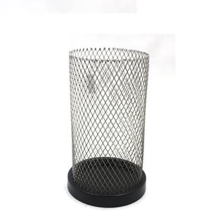 เชิงเทียนแบบมีเอกลักษณ์สีดำสำหรับตกแต่งบ้านและงานแต่งงาน - Product Image 6