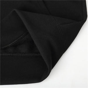 Novedad, Sudaderas con Capucha de Invierno para Hombre de Primera Calidad, 100% Algodón, Casuales, Transpirables, con Capucha para Adultos - Product Image 5