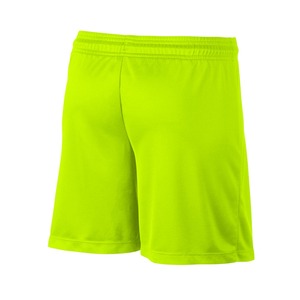 Short d'entraînement de gymnastique d'été de style de rue pour hommes personnalisé Snack en coton blanc taille élastique solide anti-rides écologique - Product Image 3