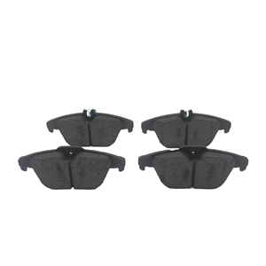 Pastiglie Freno Posteriori Semi-Metalliche <span class=keywords><strong>BOSCH</strong></span> 0986T11021 OE 0054200720 per Mercedes-Benz Classe C C280 C230 C200K W204 X204 Nuove - Product Image 1
