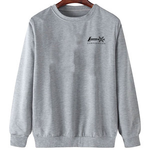 Servicio OEM hecho en alta calidad sudaderas unisex al por mayor sudaderas básicas último diseño sudaderas - Product Image 1