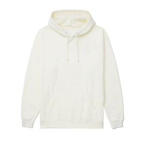 Wholesale 100% Cotton <b>Men's</b> <b>Hoodie</b> Sweatshirt Breathable Outerwear with Custom Logo and Hooded Collar for Winter - Product Image 2