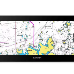 Pantalla Multifunción GPSMAP 1543xsv, con Cartas Navionics+ de EE. UU. y Canadá, GPS - Combinaciones de Sondas de Pesca en Venta - Product Image 1