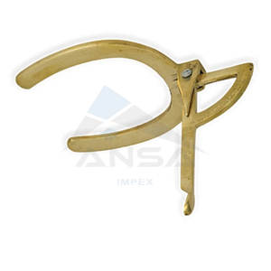 Professional Equine Hoof Care Kit Veterinary Grade Trimming Tool Set with Hoof Gauge <b>Horseshoes</b> Grooming Instruments - Product Image 3