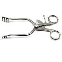 Instruments médicaux chirurgicaux de qualité supérieure Rétracteur Weitlaner Vente en gros Nouveau fournisseur direct d'usine Instruments chirurgicaux
