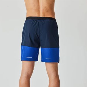 Vente en gros de shorts pour hommes avec logo personnalisé conçu pour un maximum de confort et de performance athlétique - Product Image 4