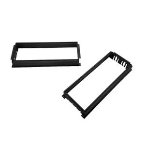 Moldes de plástico de montaje en panel LCD DPM personalizados para diversas aplicaciones - Product Image 4