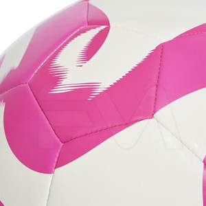 Ballon de football hybride de haute qualité Logo personnalisé Ballon de football hybride d'entraînement sportif Ballon de football hybride - Product Image 4