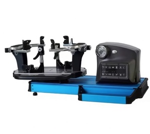 Professional Electronic Tennis <b>Stringing</b> <b>Machine</b> – Digital Constant Pull Tensioner – Elite Series 6-Point Mounting System - Product Image 2
