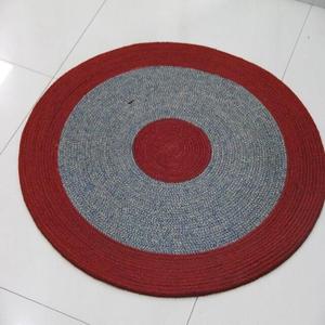 ของตกแต่งบ้านรักษ์โลกปี 2026 ใหม่ และพรมปอกระเจาทันสมัย ผลิตในบังกลาเทศ - Product Image 1