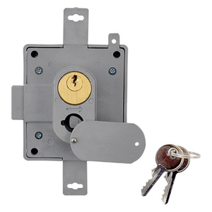 Cerradura para Contactor 'enel' Cassette Repuesto - Product Image 1