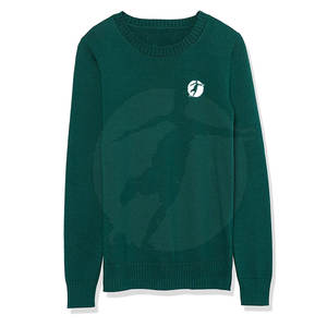 Sudadera de Mujer para Otoño/Invierno, Venta al Por Mayor, Logotipo Personalizado, Diseño Frontal, Transpirable, Resistente al Viento, Ropa Casual - Product Image 4