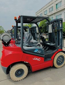 Fabricante de máquinas montacargas de palé completo. - Product Image 5