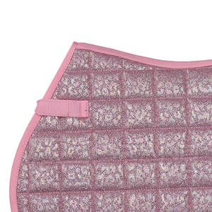 แผ่นอานแวววาวแผ่นอานสีทึบแวววาว - Product Image 4