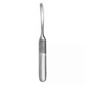 Destornillador Hach Instrumentos ortopédicos reutilizables de acero inoxidable Mango de plástico Diseño OEM de alta calidad Precios de fábrica CARONIA - Product Image 4