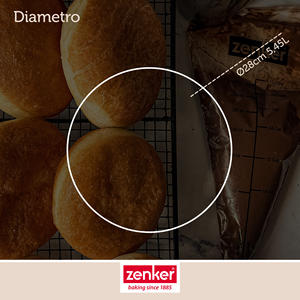 Platos y cuencos de plástico 45292 - Product Image 5