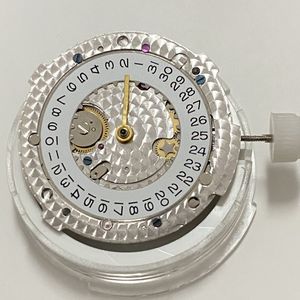 Accessoires de montre mécanique automatique de luxe, mouvement automatique Super 3235, balancier bleu de remplacement, design de créateur - Product Image 3