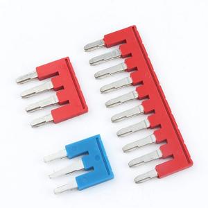 PT/UT/ST2.5系列的FBS4-5/FBS5-5/FBS10-5接线端子跳线短路桥2.5毫米 - Product Image 4