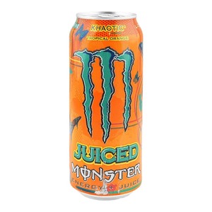 Bebidas Energéticas Premium Monster Ultra 500ml Sin Azúcar Precio al por Mayor - Product Image 5