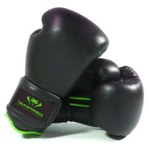Offre spéciale de haute qualité boxe compétitive taille officielle poids gants de boxe nouveau Design rembourré Guantes de boxeo vente chaude - Product Image 5