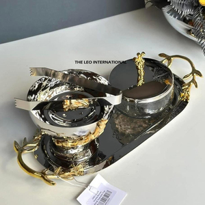 Quemador de incienso decorativo con fragancia para el hogar y el vestíbulo, accesorios de uso de entrada para Villa y restaurante de mesa hechos a mano - Product Image 2