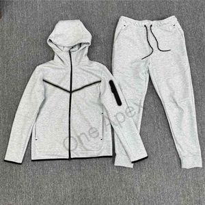 2025 conception personnalisée de haute qualité survêtements en gros vêtements de sport pour hommes vêtements de sport ensembles de fermeture éclair joggeurs ensembles de survêtements - Product Image 5