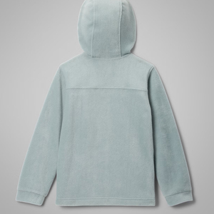 เสื้อฮู้ดเด็กผู้ชายขายดี ดีไซน์สบายๆ ผ้าฟลีซ สำหรับเด็กผู้ชาย ปี 2026 / เสื้อผ้าเด็กผู้ชายสุดเทรนดี้ ระบายอากาศได้ดี ทรงโอเวอร์ไซส์ มีซิป - Product Image 6