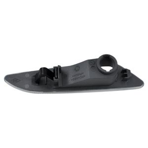 ไฟเครื่องหมายด้านข้างสำหรับ Chrysler ypsilon-ขาว-ขวา - Product Image 4