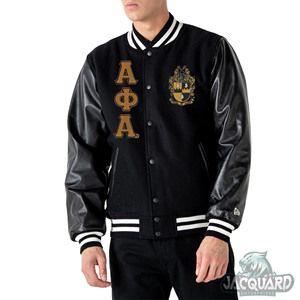 Veste universitaire de baseball surdimensionnée pour hommes, logo personnalisé, écusson chenille, broderie 3D, streetwear, vestes d'hiver hip-hop de grande taille - Product Image 1