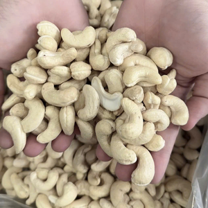 Hot Sale 2023 <b>Nuts</b> Cashew W320 Cashew <b>Nuts</b> WW180, WW240, WW320 SANTIGO Cashew <b>Nuts</b> W320 Reday To Ship - Product Image 1
