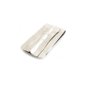 คลิปเงินสแตนเลสแบบปรับแต่งได้คลิปเงินแบบทุบปรับแต่งได้อุปกรณ์โลหะใช้ได้ทั้งชายและหญิงสำหรับใช้ในสำนักงาน - Product Image 1