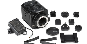 Cámara de Cine Digital Avanzada (solo cuerpo) Diseño PYXIS Cámara de Cine Digital de 12K - Montura EF - Product Image 2