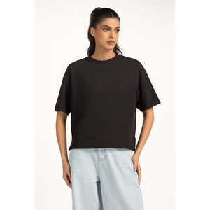 Top informal de corte holgado WM-KTP-WS25-105 - Product Image 6