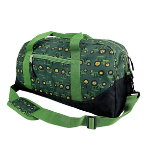 Top Quality Casual Travel Duffel <b>Unit</b> Bag Red Color Handbags Big Large Capacity Travel Duffle Bag With Custom Logo <b>Unit</b> Bags - Product Image 2