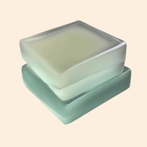 Ultra Clear <b>Soap</b> Base | Melt & Pour | High Transparency | Wholesale Bulk Supply | OEM/Private Label, Whole sale supply - Product Image 1
