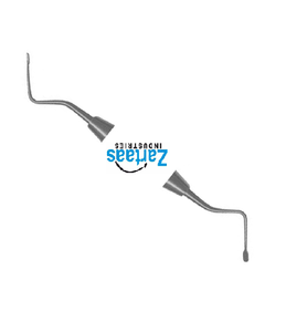 Empaquetadoras de cable de alta calidad estándar, hachas, azadas BLOOMFIELD FIG 2 (fuera de ángulo) Exportador y fabricante - Product Image 3