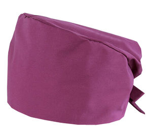 Chapeau d'infirmière médecin professionnel pour les salles d'opération des hôpitaux et les établissements de santé en tissu lavable - Product Image 2