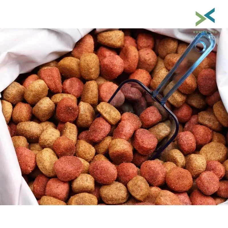 Wholesale Dog Snacks Freeze dried pet food for dogs feeds