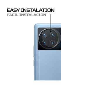 อุปกรณ์ป้องกันหน้าจอมือถือ antishock VIVO X Note ทนทานและดูดซับแรงกระแทก - Product Image 3