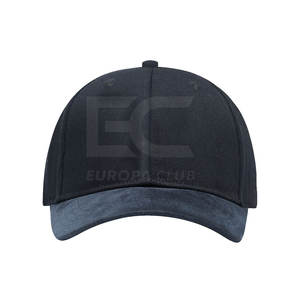 Gorra de Béisbol de Color Sólido en Oferta Online, Gorra de Béisbol de Marca Privada, Último Diseño, Gorra de Béisbol de Talla Personalizada - Product Image 1
