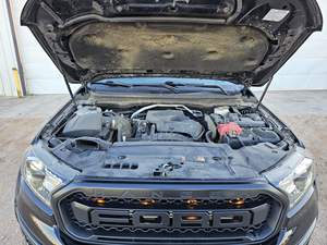 FORD RANGER LARIAT 2020 USADO, Volante a la Izquierda/Derecha - Product Image 6