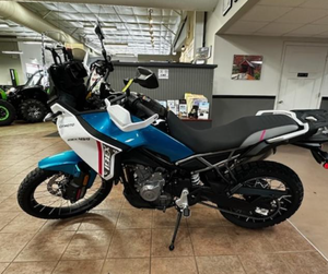 Motocicleta Ibex 450 NUEVA de 2026 - Lista para Enviar - Product Image 5