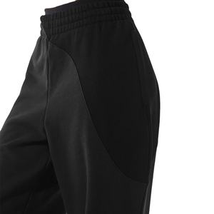 Pantalons de survêtement pour hommes en patchwork bicolore, molleton de qualité supérieure, joggings tendance, vêtements de rue décontractés pour tous les jours et le sport - Product Image 3